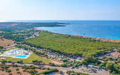 Baia Holiday Baia Blu La Tortuga