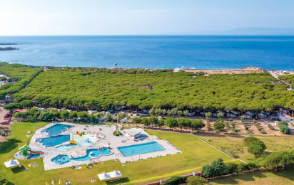 Baia Holiday Baia Blu La Tortuga