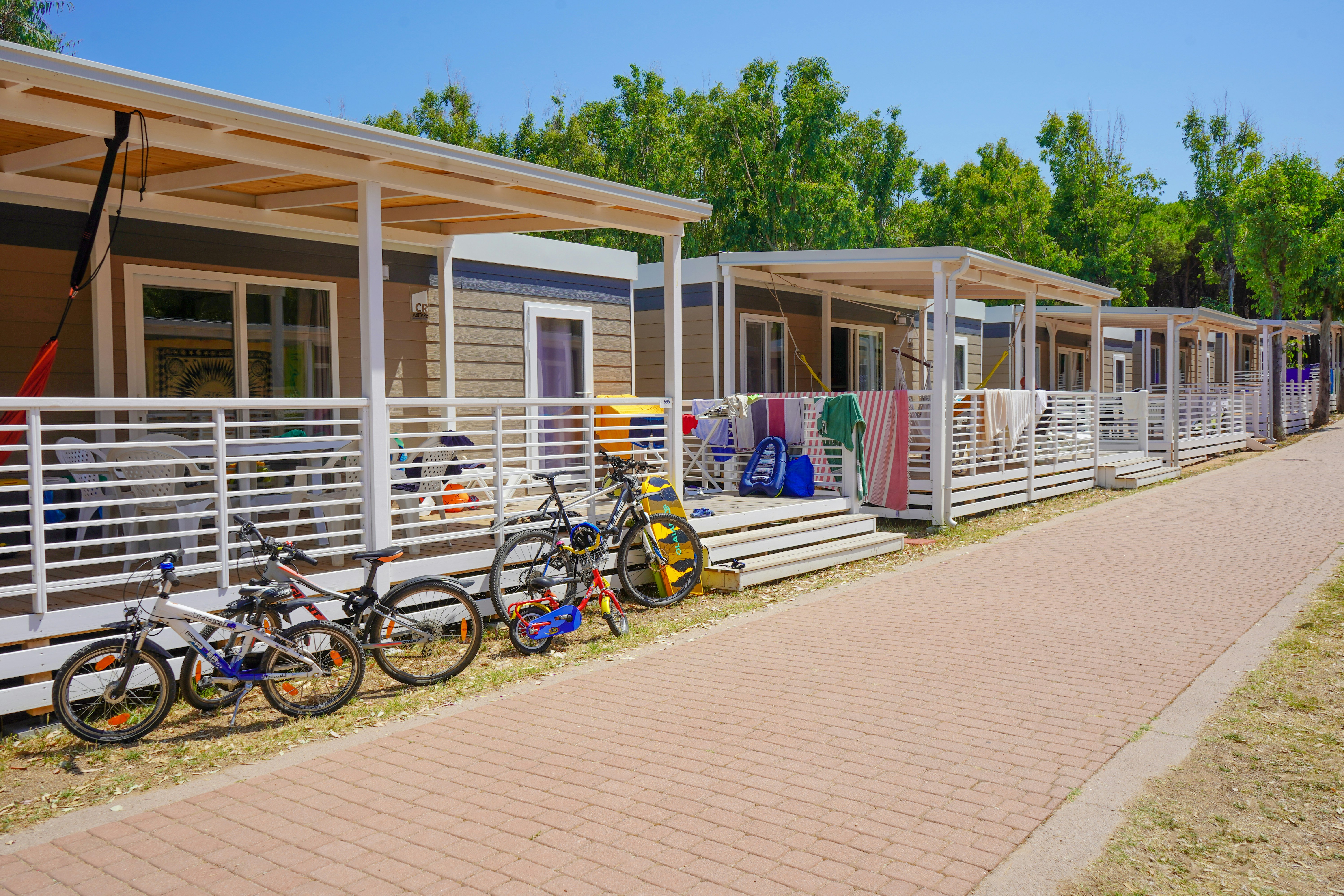 Baia Holiday Baia Blu La Tortuga