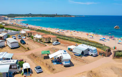 Baia Holiday Baia Blu La Tortuga