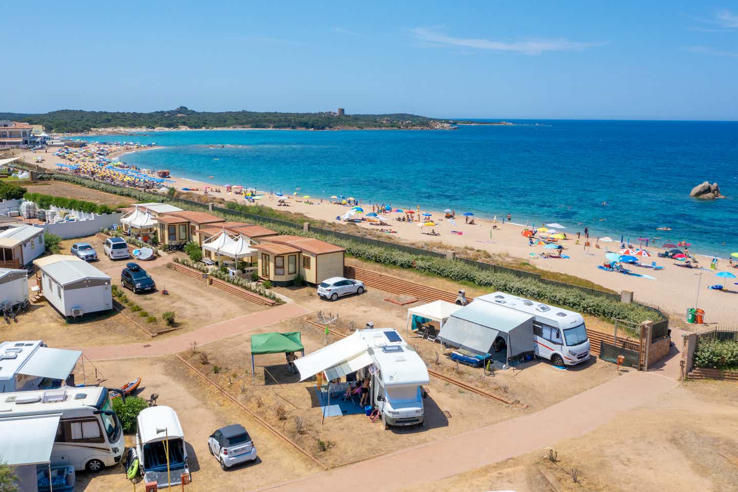 Baia Holiday Baia Blu La Tortuga