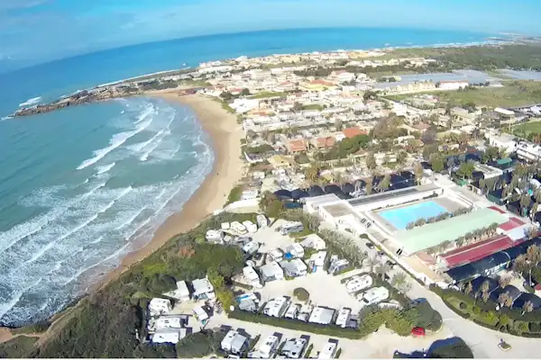 Camping Baia Dei Coralli