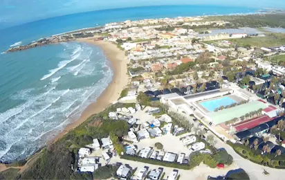 Camping Baia Dei Coralli