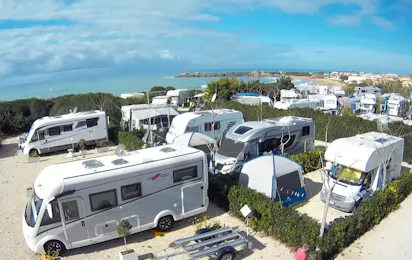 Camping Baia Dei Coralli