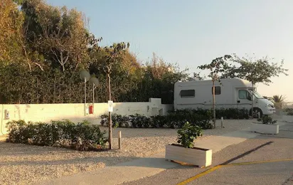 Camping Baia Dei Coralli