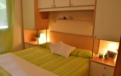 Camping Baia dei Lombardi