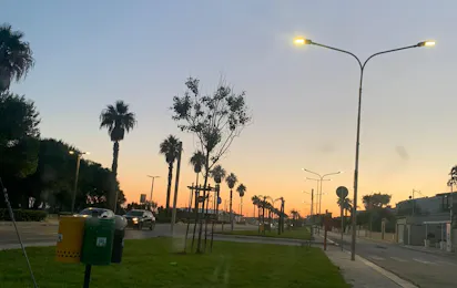 Camping Baia del Sole