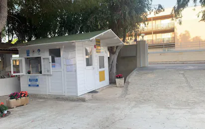 Camping Baia del Sole