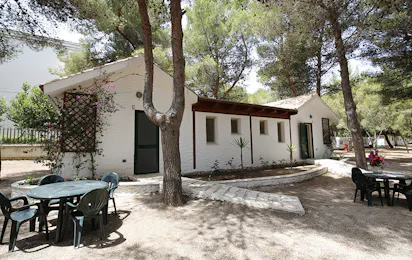 Camping Baia di Campi