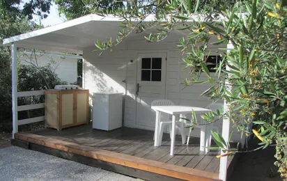 Camping Baia Paradiso