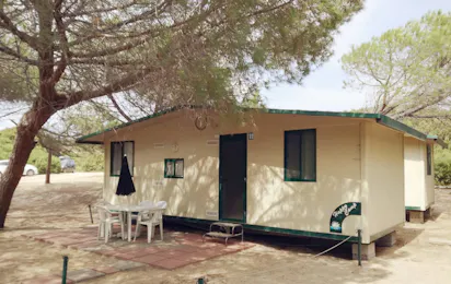 Camping Baia Paradiso