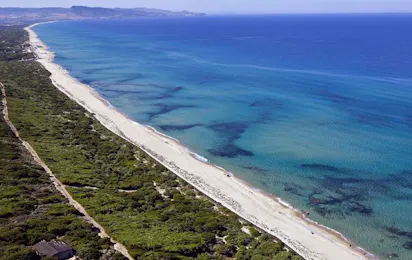 Camping Baia Paradiso