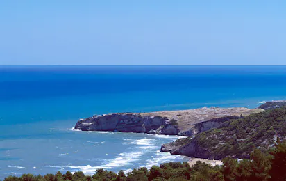 Camping Baia San Nicola