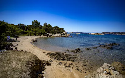 Camping Baia Saraceno