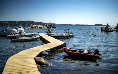 Camping Baia Saraceno