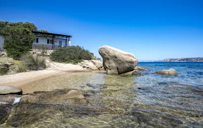Camping Baia Saraceno