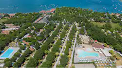 Camping Baia Verde