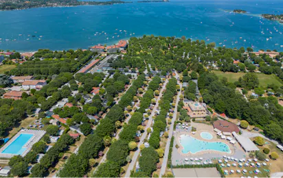 Camping Baia Verde