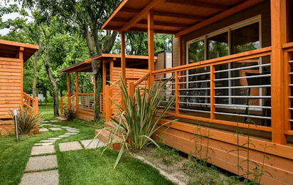 Camping Baia Verde