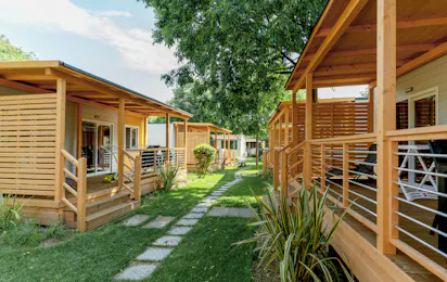 Camping Baia Verde