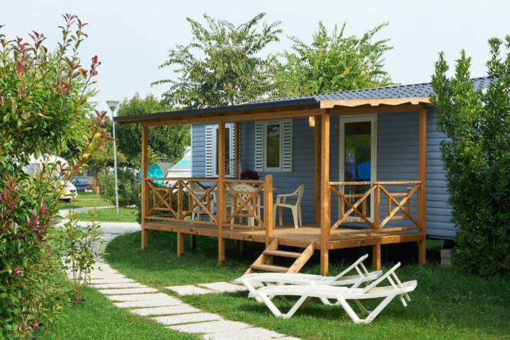 Camping Baia Verde