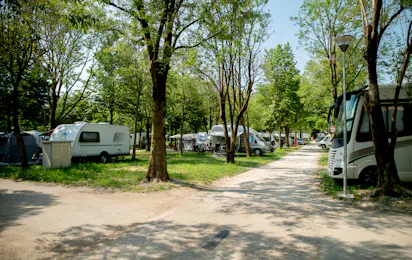 Camping Baia Verde