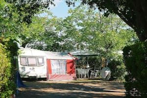 Camping Baie d'Aunis