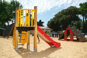 Camping Baie d'Aunis