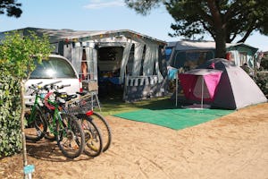 Camping Baie d'Aunis