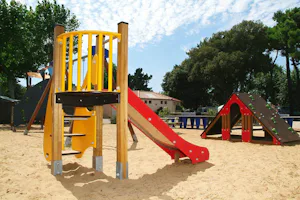 Camping Baie d'Aunis