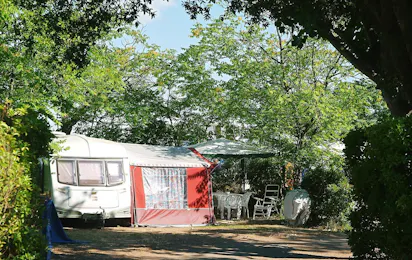 Camping Baie d'Aunis