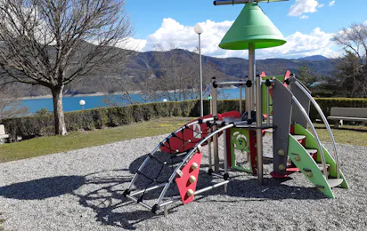 Camping Baie de la Chapelle