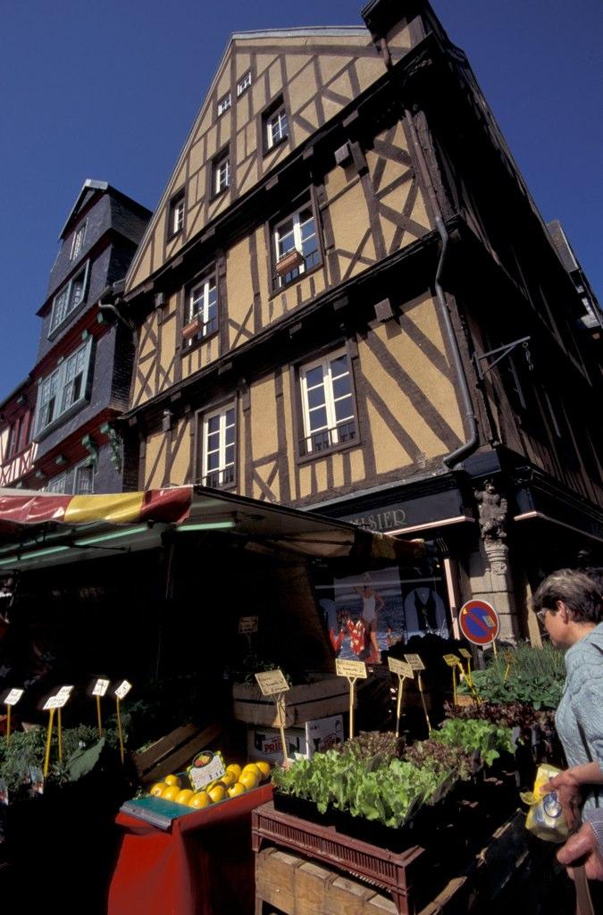 Camping Baie de Térénez