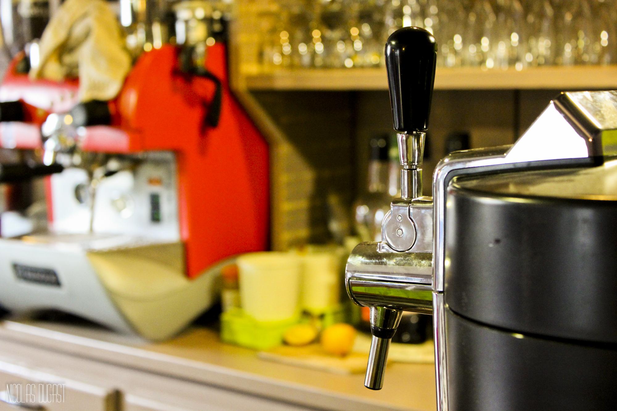 Camping Baie de Térénez