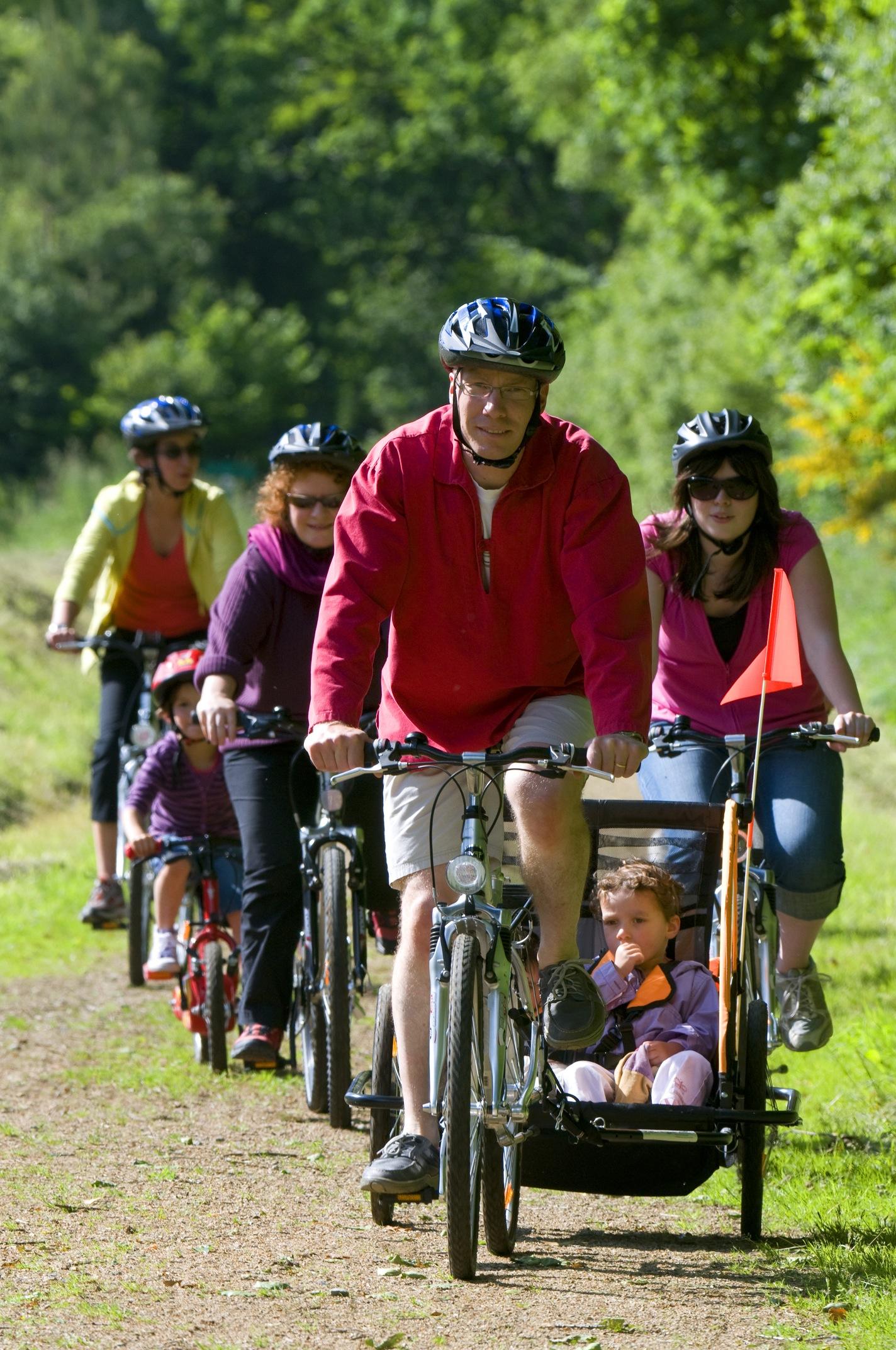 Camping Baie de Térénez
