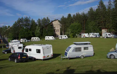 Camping Baili