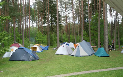 Camping Baili