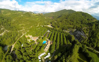 Camping Baliera
