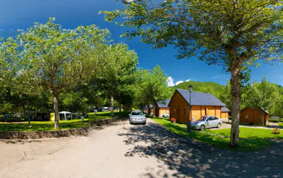 Camping Baliera