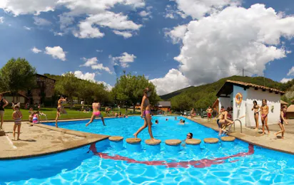 Camping Baliera