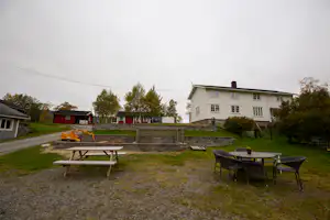 Camping Ballangen - Außenbereich.jpg
