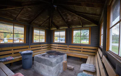 Camping Ballangen