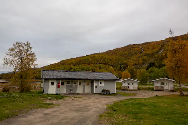 Camping Ballangen
