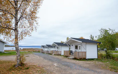 Camping Ballangen