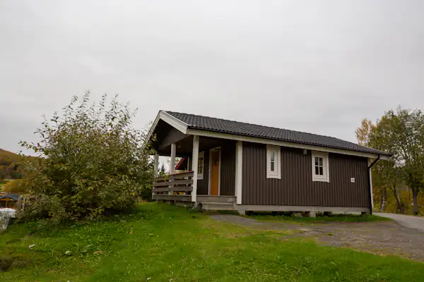 Camping Ballangen