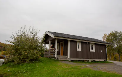 Camping Ballangen