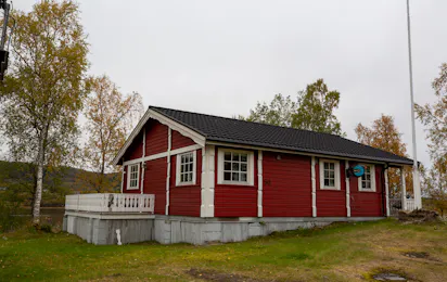 Camping Ballangen