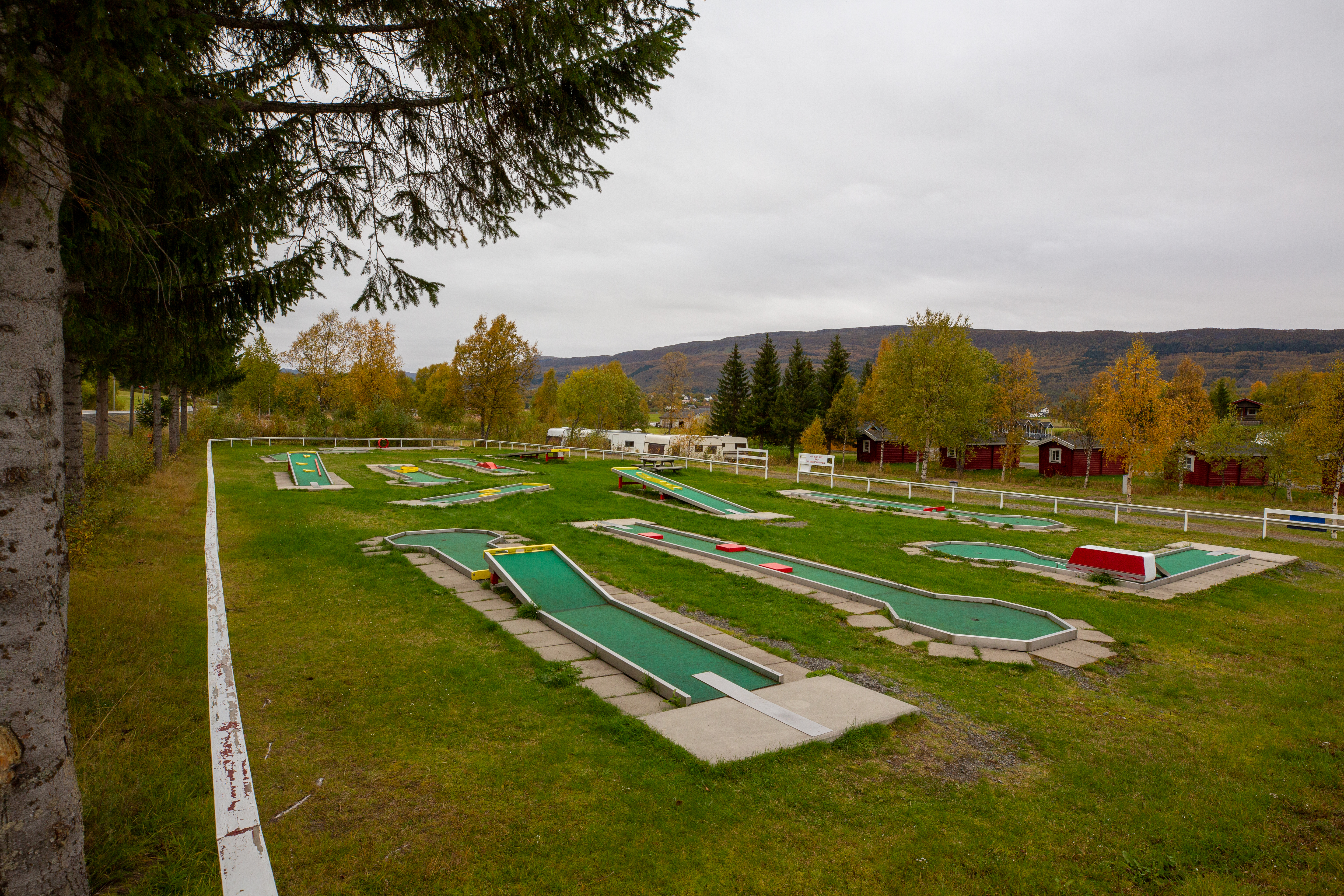 Camping Ballangen - Minigolf.jpg