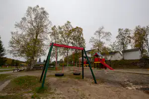 Camping Ballangen - Spielplatz.jpg