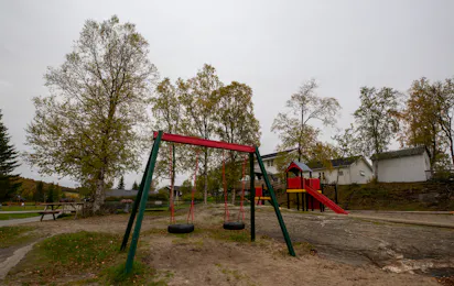 Camping Ballangen
